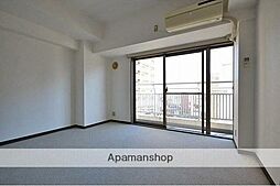 ツインシティヴェール高崎 5階2LDKのリビング/ダイニング