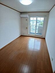 オーベル匠 2階2LDKのリビング/ダイニング