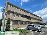 群馬県高崎市中泉町641-11：物件画像／株式会社タウンハウジング北関東　高崎店