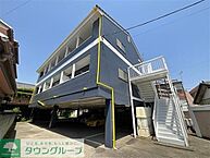 群馬県高崎市下豊岡町540-1：物件画像／株式会社タウンハウジング北関東　高崎店