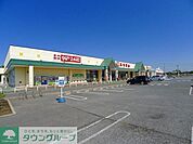 とりせん下田島店 徒歩11分。 880m