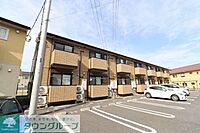 群馬県前橋市江田町46-1：物件画像／株式会社タウンハウジング北関東　高崎店