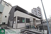 群馬県前橋市城東町3丁目8-9：物件画像／株式会社タウンハウジング北関東　高崎店