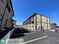 群馬県前橋市江田町330-1：物件画像／株式会社タウンハウジング北関東　高崎店