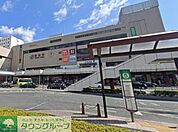 高崎駅(JR東日本 信越本線) 徒歩36分。 2840m