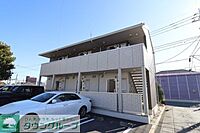 群馬県前橋市元総社町3丁目6-4：物件画像／株式会社タウンハウジング北関東　高崎店