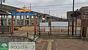 佐野のわたし駅(上信電鉄 上信線) 徒歩30分。 2370m