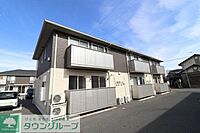 群馬県伊勢崎市北千木町883-2：物件画像／株式会社タウンハウジング北関東　高崎店