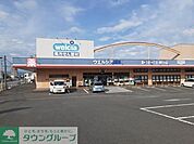 ウエルシア前橋天川大島店 徒歩15分。 1130m