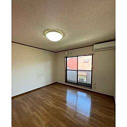 カーサ・ハナミズキ 2階1Kのリビング/ダイニング