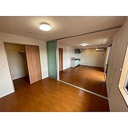 サニーコート 2階1LDKのリビング/ダイニング