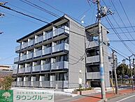 群馬県高崎市新後閑町4-10：物件画像／株式会社タウンハウジング北関東　高崎店