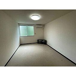 カーサフェリーチェ 2階ワンルームのリビング/ダイニング