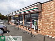 セブンイレブン高崎木部町店 徒歩28分。 2230m