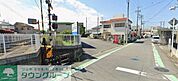 南高崎駅(上信電鉄 上信線) 徒歩36分。 2840m