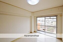 リエス上和田 3階3DKのリビング/ダイニング