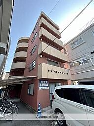 レインボーハイツマキ