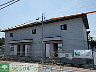 群馬県高崎市歌川町14-6：物件画像／株式会社タウンハウジング北関東　高崎店