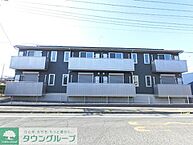 群馬県太田市藤阿久町443-10：物件画像／株式会社タウンハウジング北関東　高崎店
