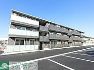 群馬県太田市飯塚町586-1：物件画像／株式会社タウンハウジング北関東　高崎店