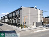 群馬県太田市天良町91-1：物件画像／株式会社タウンハウジング北関東　高崎店