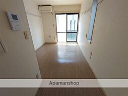 ライヴリＰ・Ｑ・Ｒ 1階1Kのリビング/ダイニング