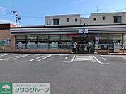 セブンイレブン前橋朝日町4丁目店 徒歩7分。 510m