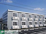 群馬県伊勢崎市除ケ町404-11：物件画像／株式会社タウンハウジング北関東　高崎店