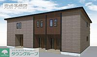群馬県太田市内ケ島町895-4：物件画像／株式会社タウンハウジング北関東　高崎店