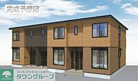 群馬県太田市内ケ島町989-3：物件画像／株式会社タウンハウジング北関東　高崎店