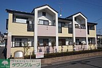 群馬県太田市末広町542-13：物件画像／株式会社タウンハウジング北関東　高崎店