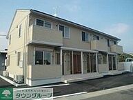 群馬県高崎市菅谷町2169：物件画像／株式会社タウンハウジング北関東　高崎店