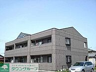 群馬県伊勢崎市境米岡249-3：物件画像／株式会社タウンハウジング北関東　高崎店