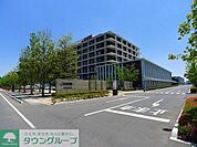 富士重工業健康保険組合太田記念病院 徒歩26分。 2050m