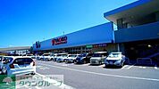 ヤオコー鴻巣吹上店 徒歩9分。 690m