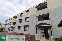 埼玉県上尾市浅間台3丁目12-7：物件画像／株式会社タウンハウジング北関東　高崎店