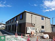 埼玉県鴻巣市南2丁目261-1、2：物件画像／株式会社タウンハウジング北関東　高崎店
