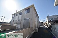 埼玉県上尾市大字上尾下818-6：物件画像／株式会社タウンハウジング北関東　高崎店