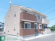 群馬県高崎市吉井町小暮492-4：物件画像／株式会社タウンハウジング北関東　高崎店