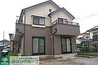 埼玉県本庄市若泉3丁目7-18：物件画像／株式会社タウンハウジング北関東　高崎店