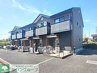 埼玉県本庄市北堀233-2：物件画像／株式会社タウンハウジング北関東　高崎店
