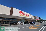 ベイシア本庄早稲田ゲート店 徒歩72分。 5700m