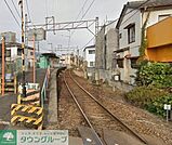 城東駅(上毛電鉄 上毛線) 徒歩22分。 1730m
