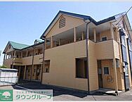 群馬県前橋市稲荷新田町327-3：物件画像／株式会社タウンハウジング北関東　高崎店