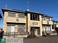 群馬県太田市鳥山中町936-5：物件画像／株式会社タウンハウジング北関東　高崎店
