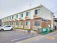 埼玉県加須市南町10-27：物件画像／株式会社タウンハウジング北関東　高崎店