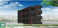 埼玉県東松山市若松町1丁目1066-4：物件画像／株式会社タウンハウジング北関東　高崎店