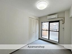 ダイアパレス高崎中央 5階1DKのリビング/ダイニング