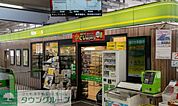 ニューデイズミニ鴻巣1号 徒歩6分。 440m