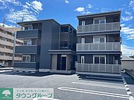 群馬県高崎市上和田町2-2：物件画像／株式会社タウンハウジング北関東　高崎店
